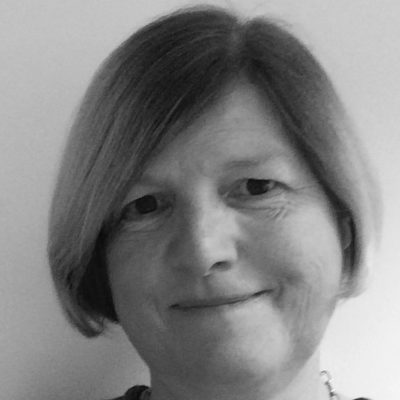 Anne Kari Hersvik Aarstad - UiS