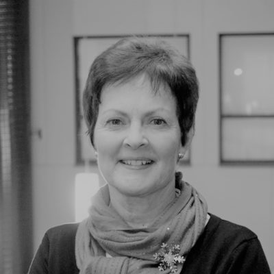Anne Klepp Andersen - Administrasjon