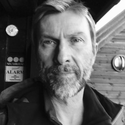 Bjarte Bøe - Stavanger Kommune