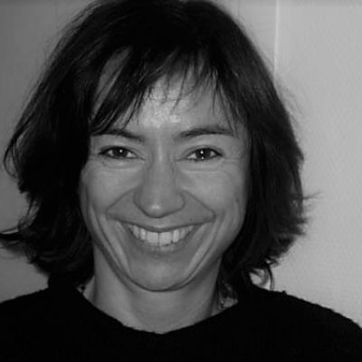 Brita Gjerstad - IRIS