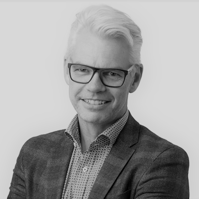 Ketil Vindenes - Vijugroup AS