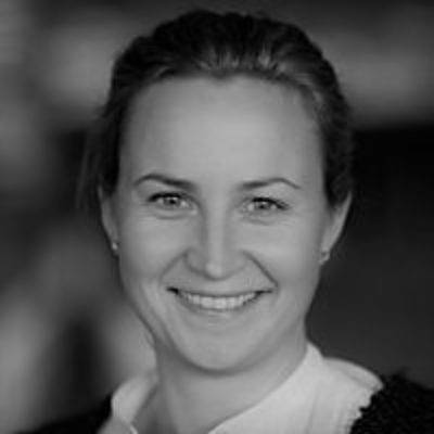 Kristin Hetland - Greater Stavanger As