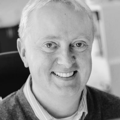 Steinar Mangersnes - Kind Group