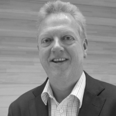 Arild Kristensen - Daglig leder