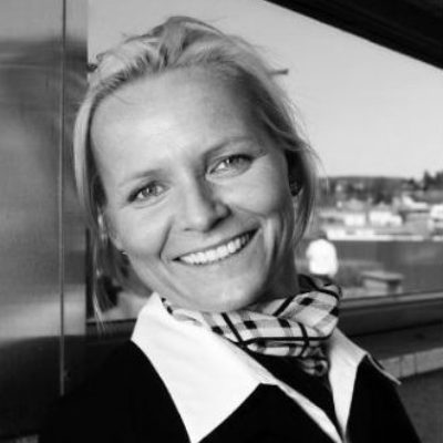 Ellen Grasbakken - IBM