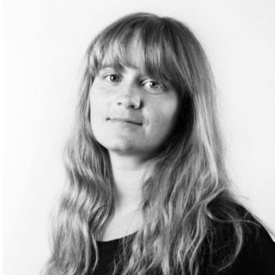 Silje Evensen Jacques - Inventas