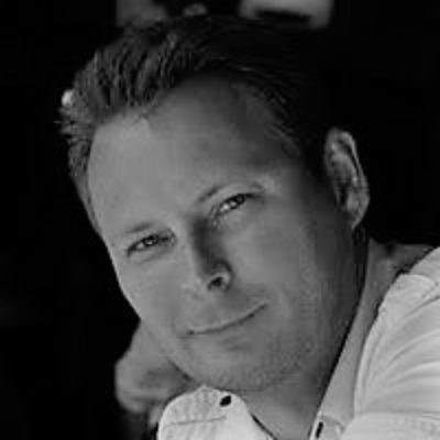 Øyvind Steira Mikkelsen - Informasjonskontroll As