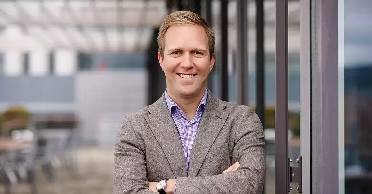 Torbjørn Ellingsen Aamodt