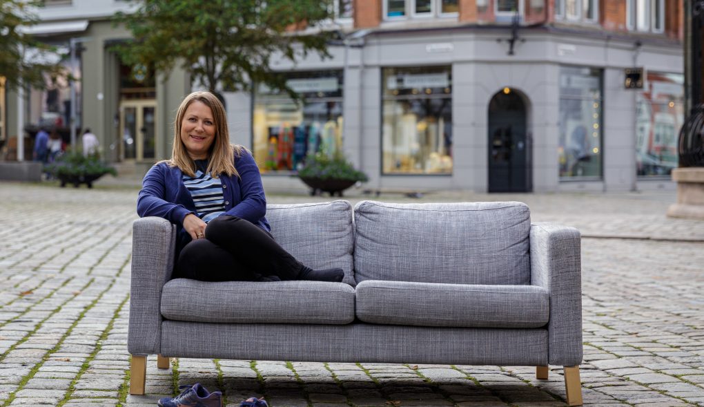 Friskus Sigridpeterssonnedkvitne