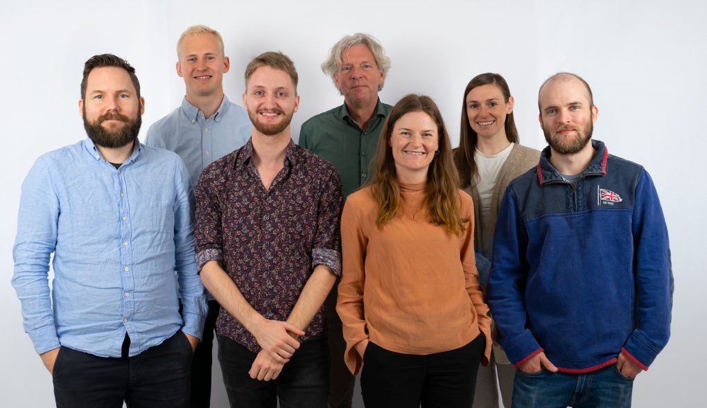 Group image one