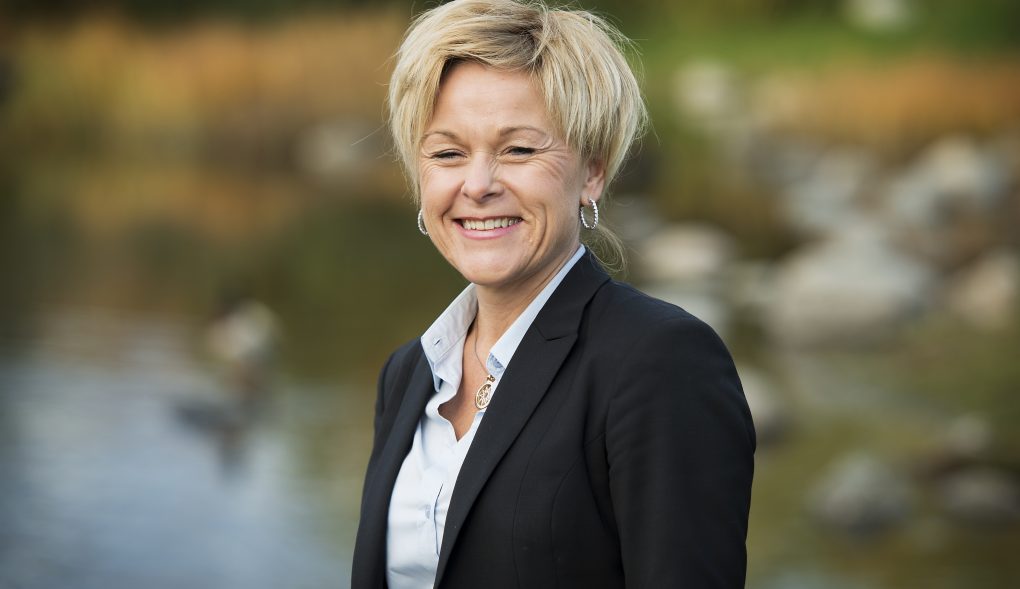 Heidi Blengsli Aabel