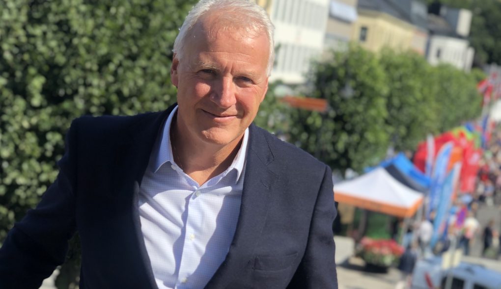 Lars Dahle Dignio