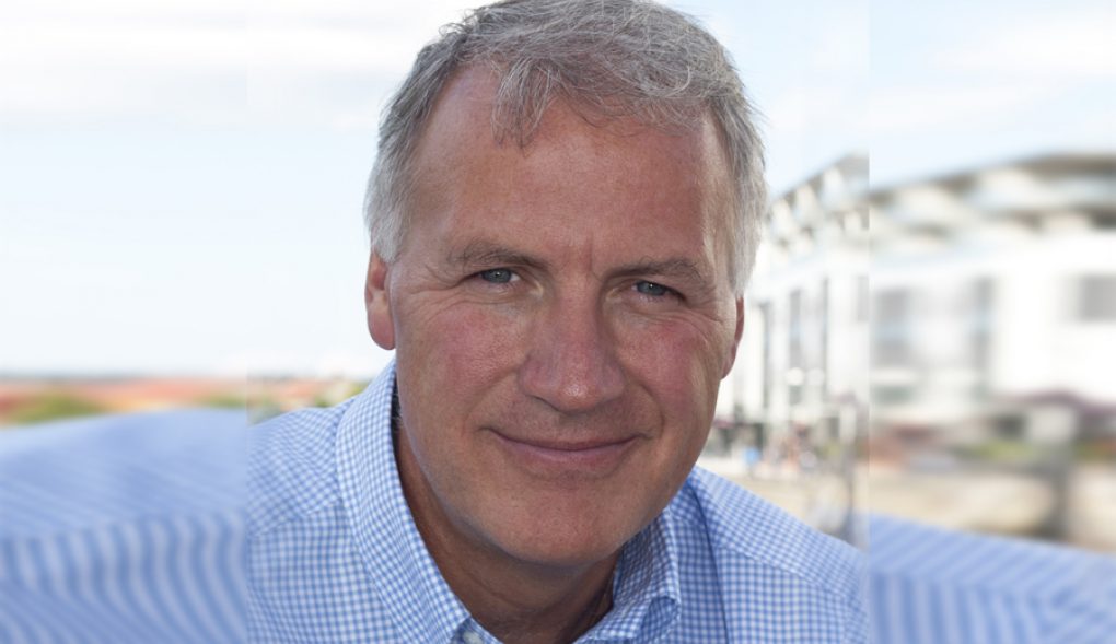 Lars Christian Dahle Dignio