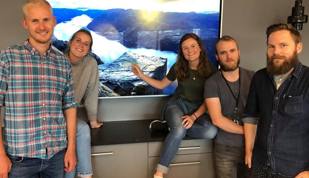 Tidewave Nordic Awards