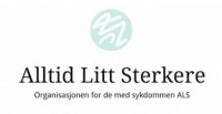 Alltid Litt Sterkere