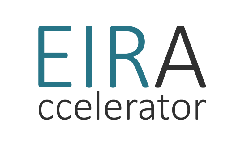 EIRAccelerator - digital akselerator for helsenæringen