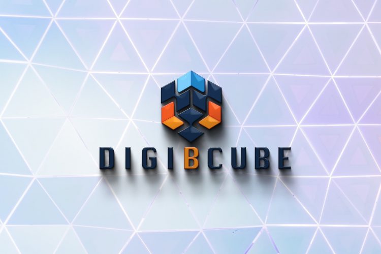 DIGI-B-CUBE