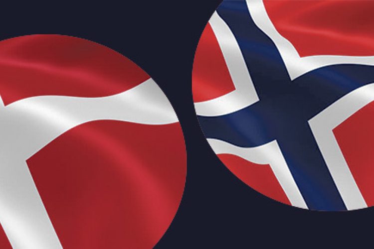 Norway - Denmark Caretech Cluster Collaboration