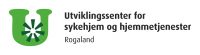 Utviklingssenter for sykehjem og hjemmetjenester (USHT) Rogaland