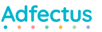 Adfectus logo farge