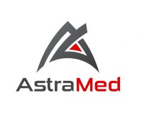 Astra Med logo