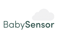 Baby Sensor Logo Cmyk Groenn