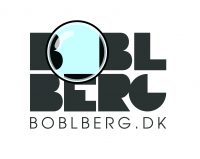Boblberg Dk Logo