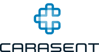 Carasent Logo Centred RGB