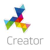 Creator 320 8
