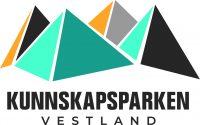 Kunnskapsparken Vestland Full Color Logo