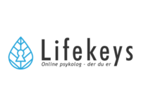 Lifekeys