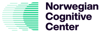 Norwegian Cognitive Center logo positive kopi