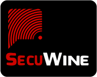 Secu Wine Offisiell Logo