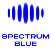 Spectrum Blue