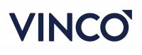 VINCO logo pozitiv