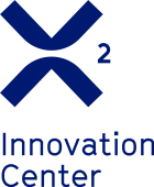X2 Innovation Center Logo Squared