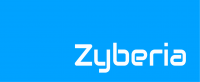 Zyberia Logo Stort