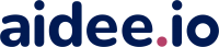 Aidee logo main dark 4x