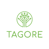 Tagore stacked whitebg