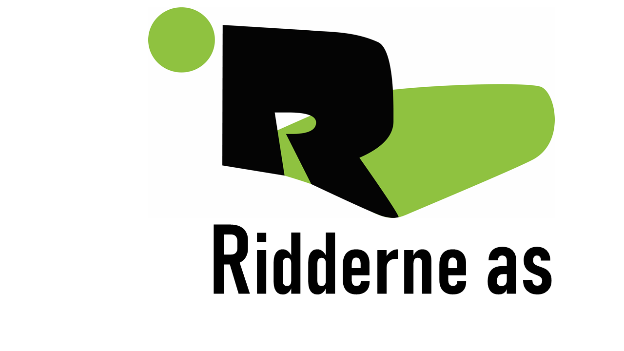 Logo ridderne